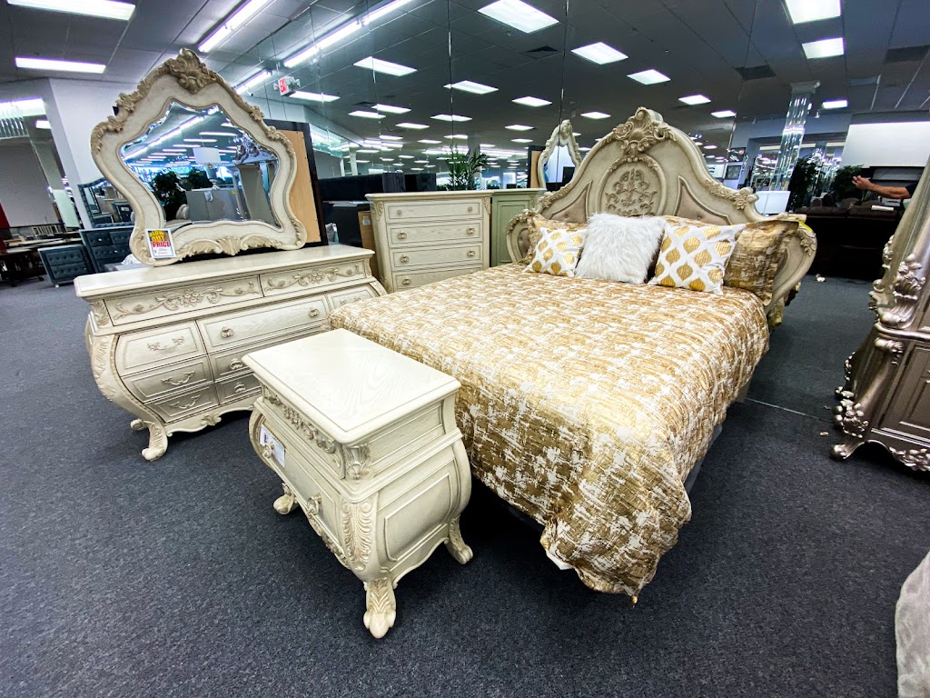 Supernova Furniture | 24974 Commercial Dr, Rosenberg, TX 77471, USA | Phone: (832) 937-9974