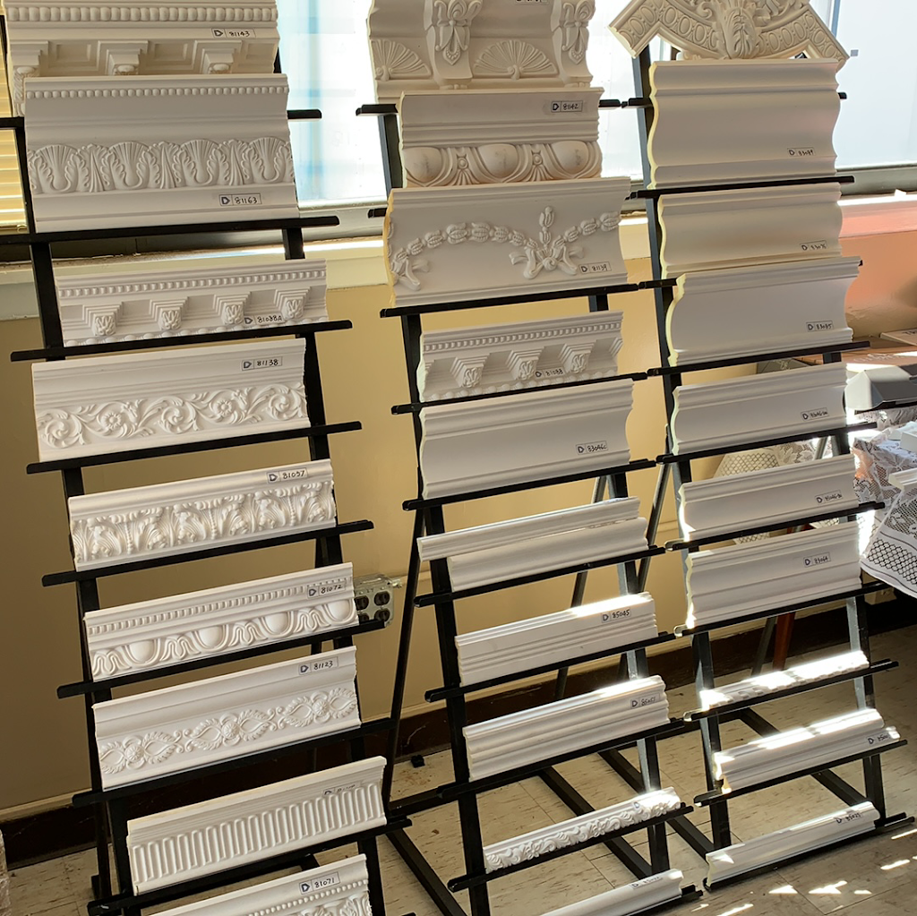 Distinct Building Supply | 198 Miller Pl, Hicksville, NY 11801, USA | Phone: (718) 669-0002