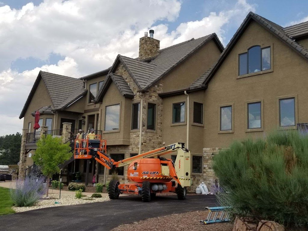 Eastside Painters | 2727 Evergreen Rd, Colorado Springs, CO 80921 | Phone: (720) 618-9677