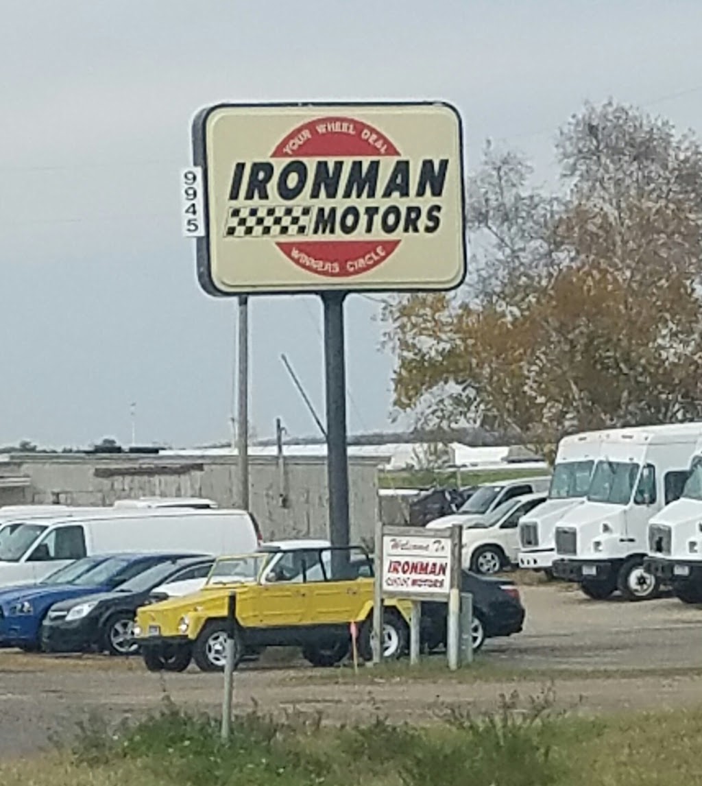 Ironman Motors | 9945 US-10, Elk River, MN 55330, USA | Phone: (763) 441-9850