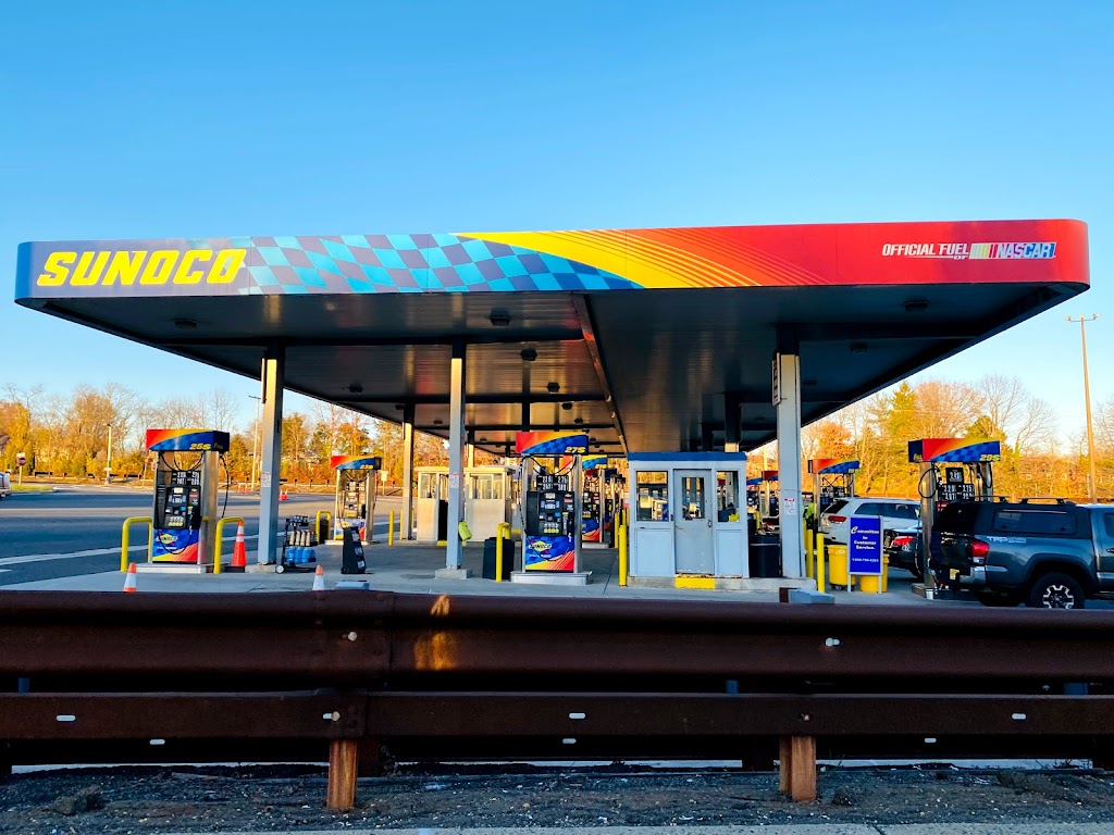 Sunoco | Cheesequake Travel Plaza, Garden State Pkwy, South Amboy, NJ 08879, USA | Phone: (732) 721-3175