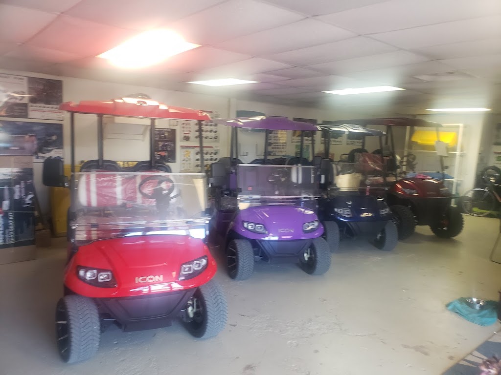 Golf Carts 4 Fun | 7724 Jacksboro Hwy, Fort Worth, TX 76135 | Phone: (817) 237-4653