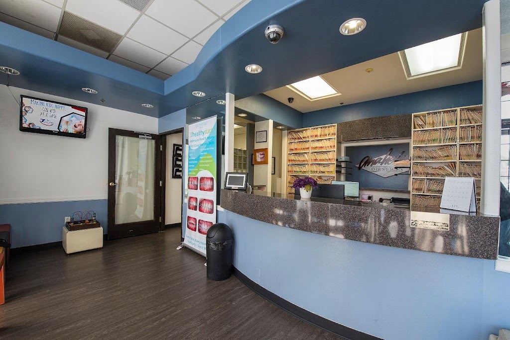 Anaheim Dental Specialists | 633 N Euclid St, Anaheim, CA 92801, USA | Phone: (714) 687-0724