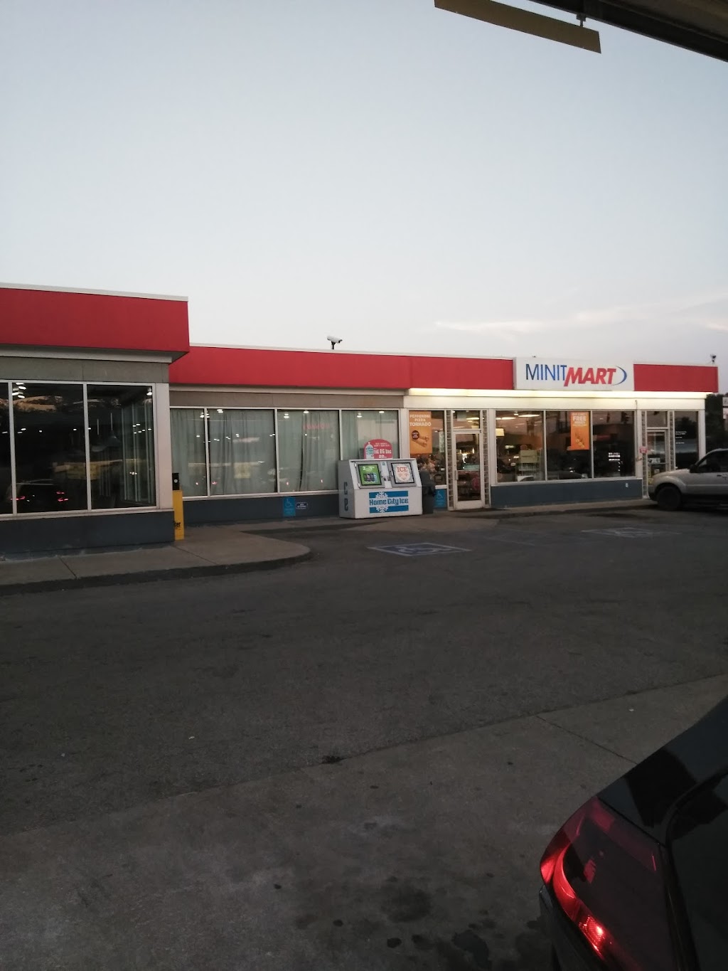 Minit Mart | 100 Prince Royal Dr, Berea, KY 40403, USA | Phone: (859) 986-2922