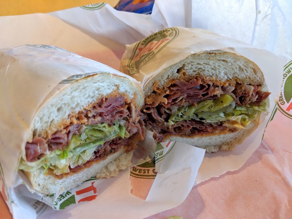 TOGOS Sandwiches | 361 W Main St, Woodland, CA 95695, USA | Phone: (530) 662-1136