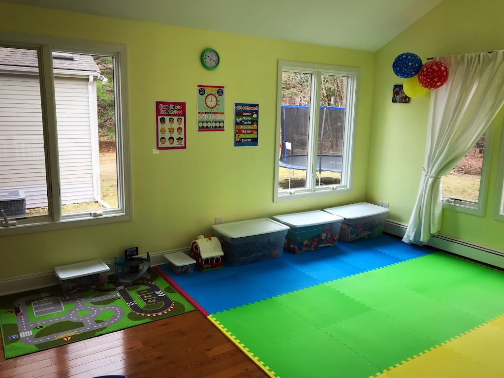 Sunny Place Preschool Center | 1 Williams Rd, Sharon, MA 02067, USA | Phone: (617) 276-4233