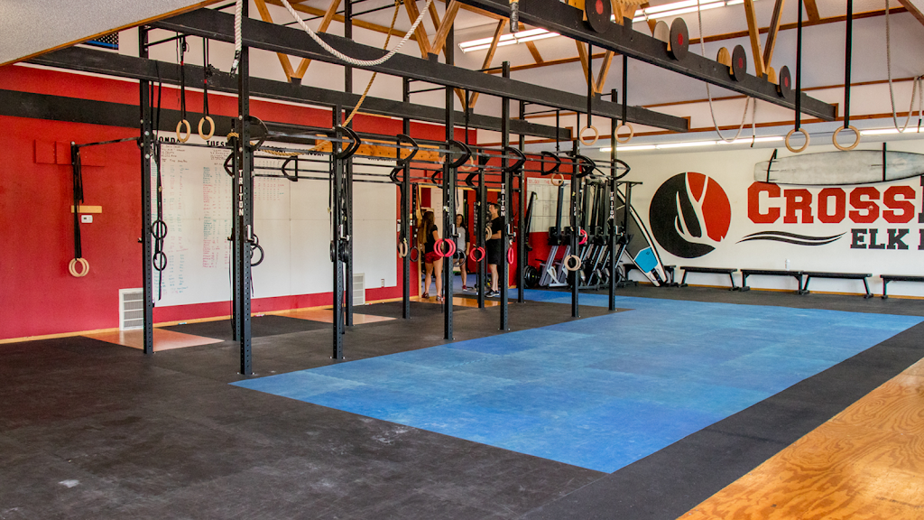 CrossFit Elk River | 16802 US-10, Elk River, MN 55330, USA | Phone: (763) 777-9032