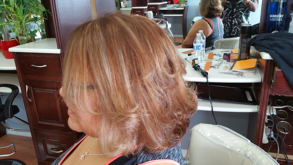 Cuts & Styles Beauty Salon | #c,, 17130 Main St, Hesperia, CA 92345, USA | Phone: (760) 947-0286