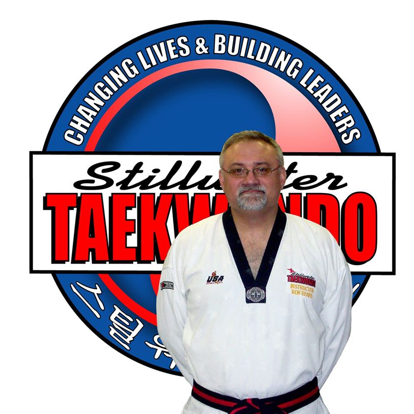 Stillwater Taekwondo Club | 6 Washington St, Alexandria, KY 41001, USA | Phone: (859) 445-8306