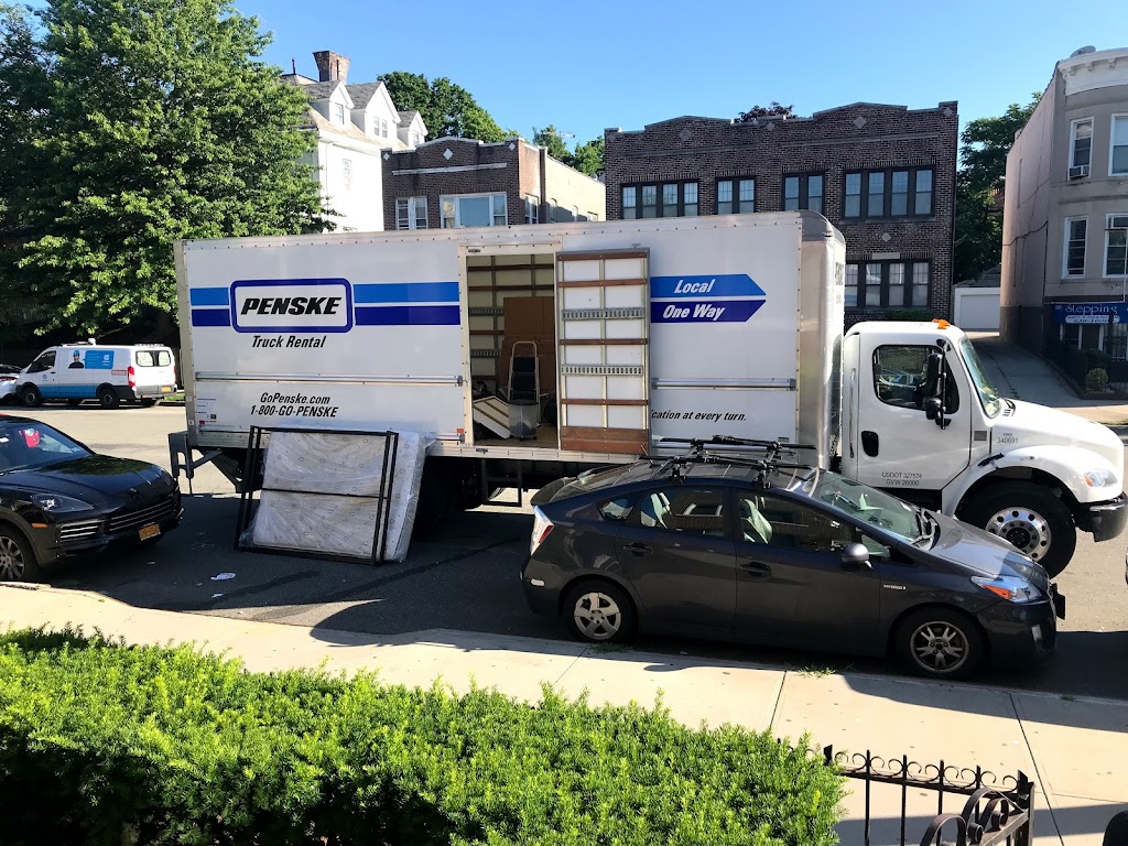 Top Notch Moving & Storage, LLC | 55 Green St, Hackensack, NJ 07601, USA | Phone: (201) 518-0169