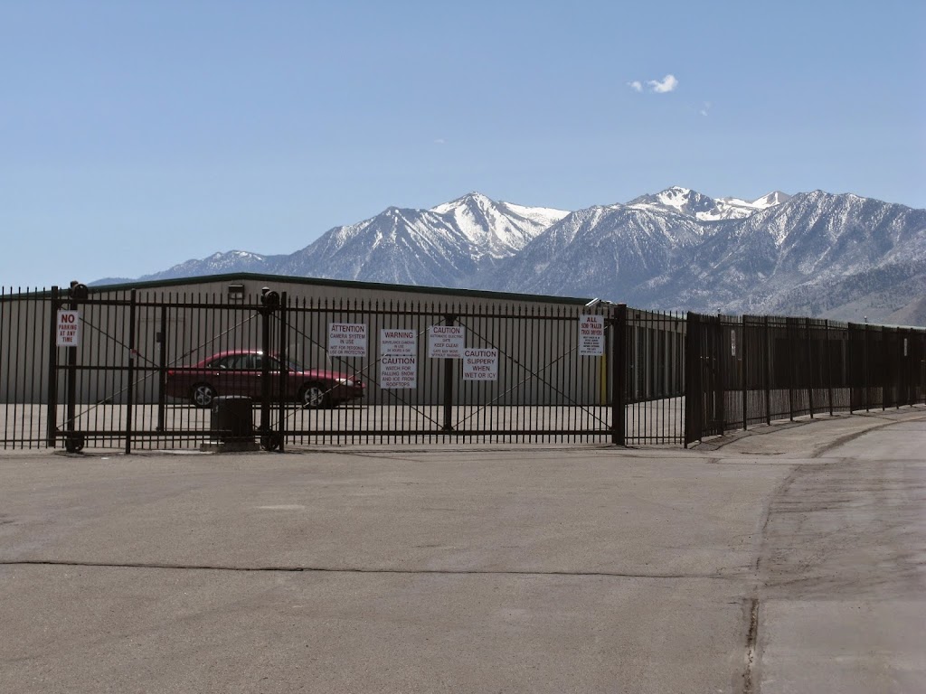 Carson Valley/Tahoe Self Storage | 3253 Plymouth Dr, Carson City, NV 89705 | Phone: (775) 267-0050