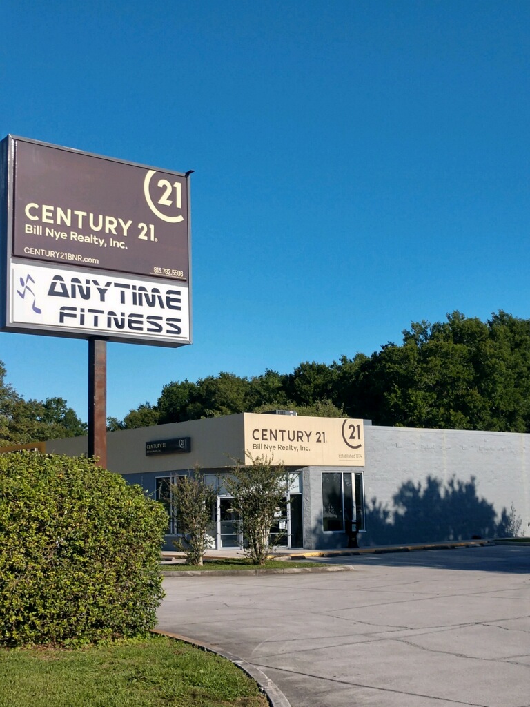 Century 21 Bill Nye Realty | 34619 FL-54, Zephyrhills, FL 33541, USA | Phone: (813) 782-5506