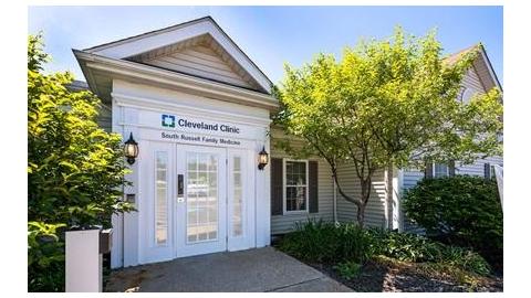 Cleveland Clinic South Russell Family Practice | 5192 Chillicothe Rd, Moreland Hills, OH 44022, USA | Phone: (440) 338-3366