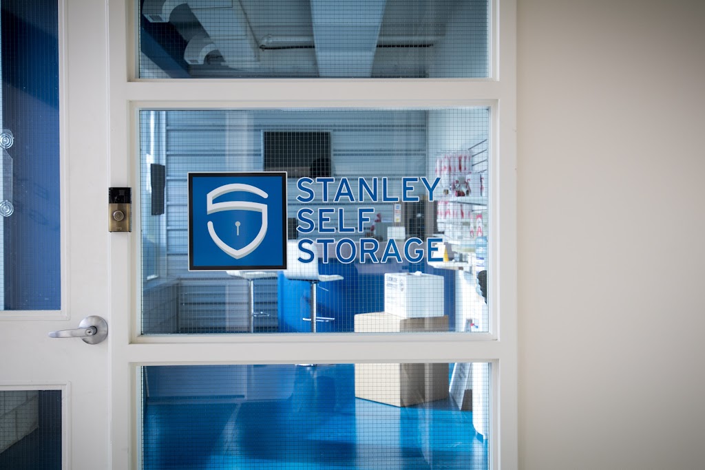 Stanley Self Storage Inc. | 3659 Stanley Ave Unit 9, Niagara Falls, ON L2E 0A6, Canada | Phone: (905) 262-5225