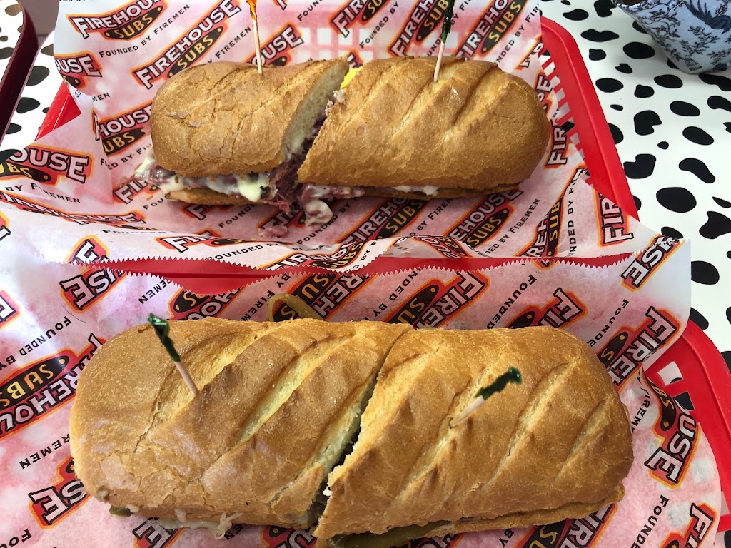 Firehouse Subs Sunset-Eastgate | 510 Marks St Ste 110, Henderson, NV 89014, USA | Phone: (702) 565-4444