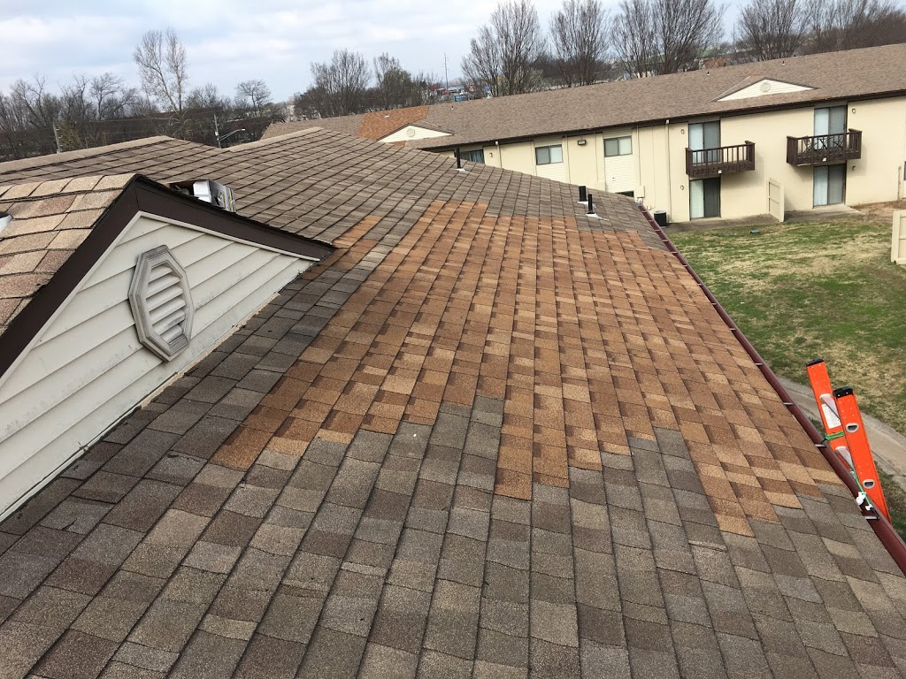 Green Country Roofing | 4734 S 179th E Ave, Tulsa, OK 74134, United States | Phone: (918) 607-7409