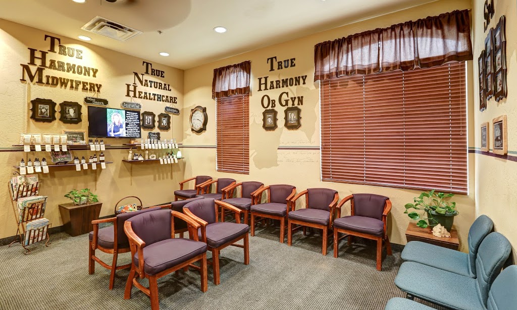 Center for True Harmony Wellness & Medicine | 2152 S Vineyard Suite 138, Mesa, AZ 85210, USA | Phone: (480) 539-6646