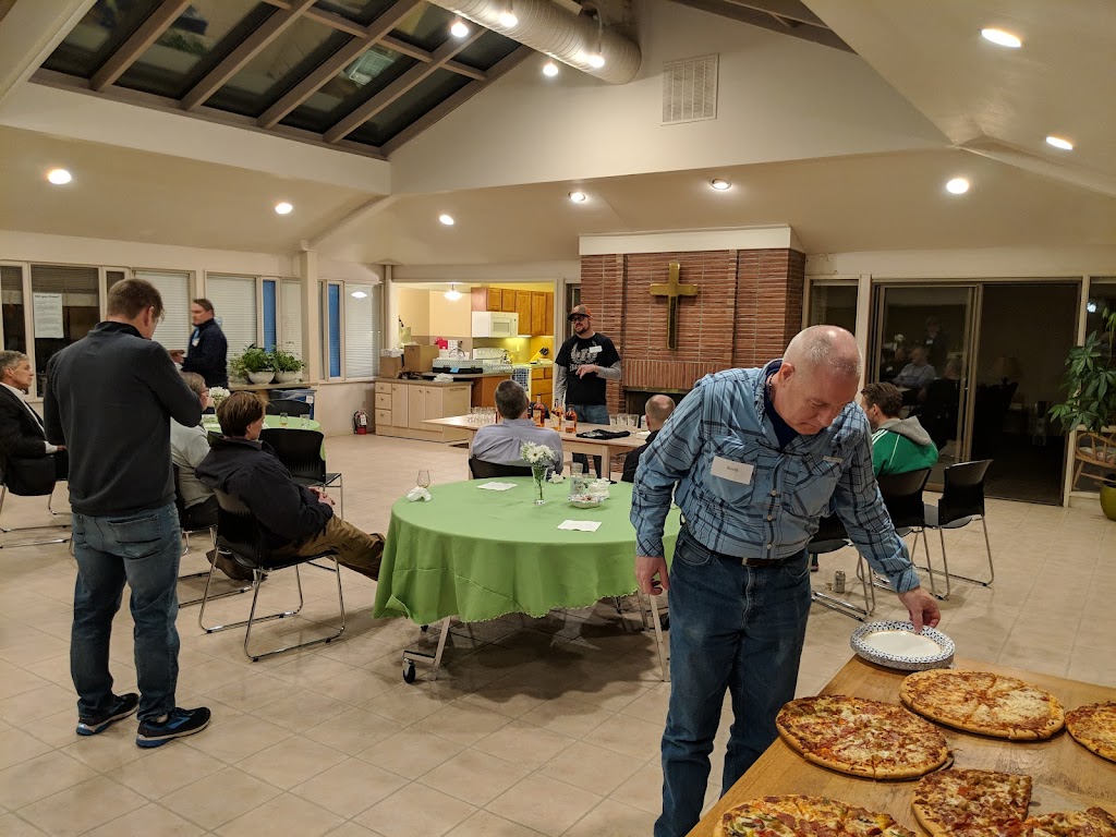 Holy Trinity Lutheran Church | 8501 SE 40th St, Mercer Island, WA 98040, USA | Phone: (206) 232-3270