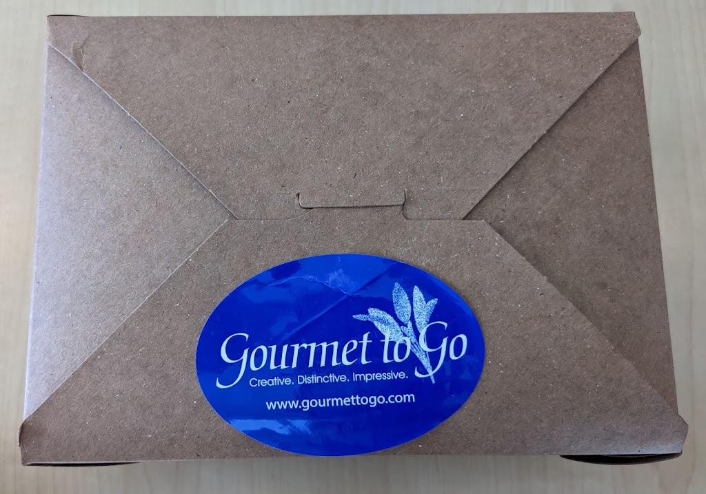 Gourmet to Go | 9828 Clayton Rd, St. Louis, MO 63124, USA | Phone: (314) 993-5442