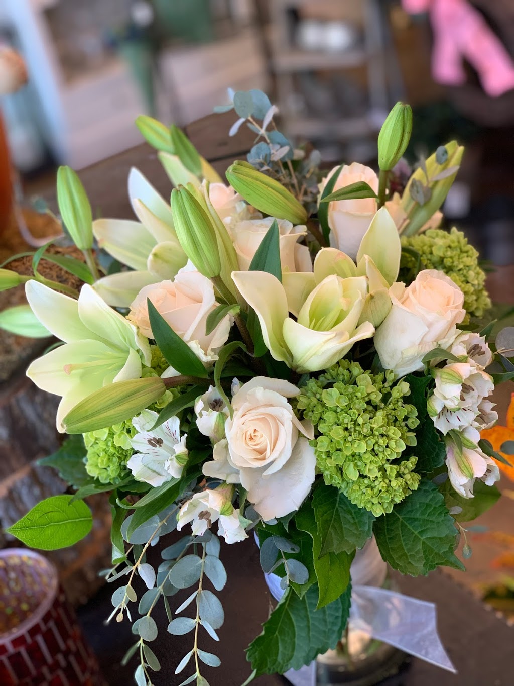 Main Street Florist | 38 Manning Pl, Birmingham, AL 35242 | Phone: (205) 408-2717