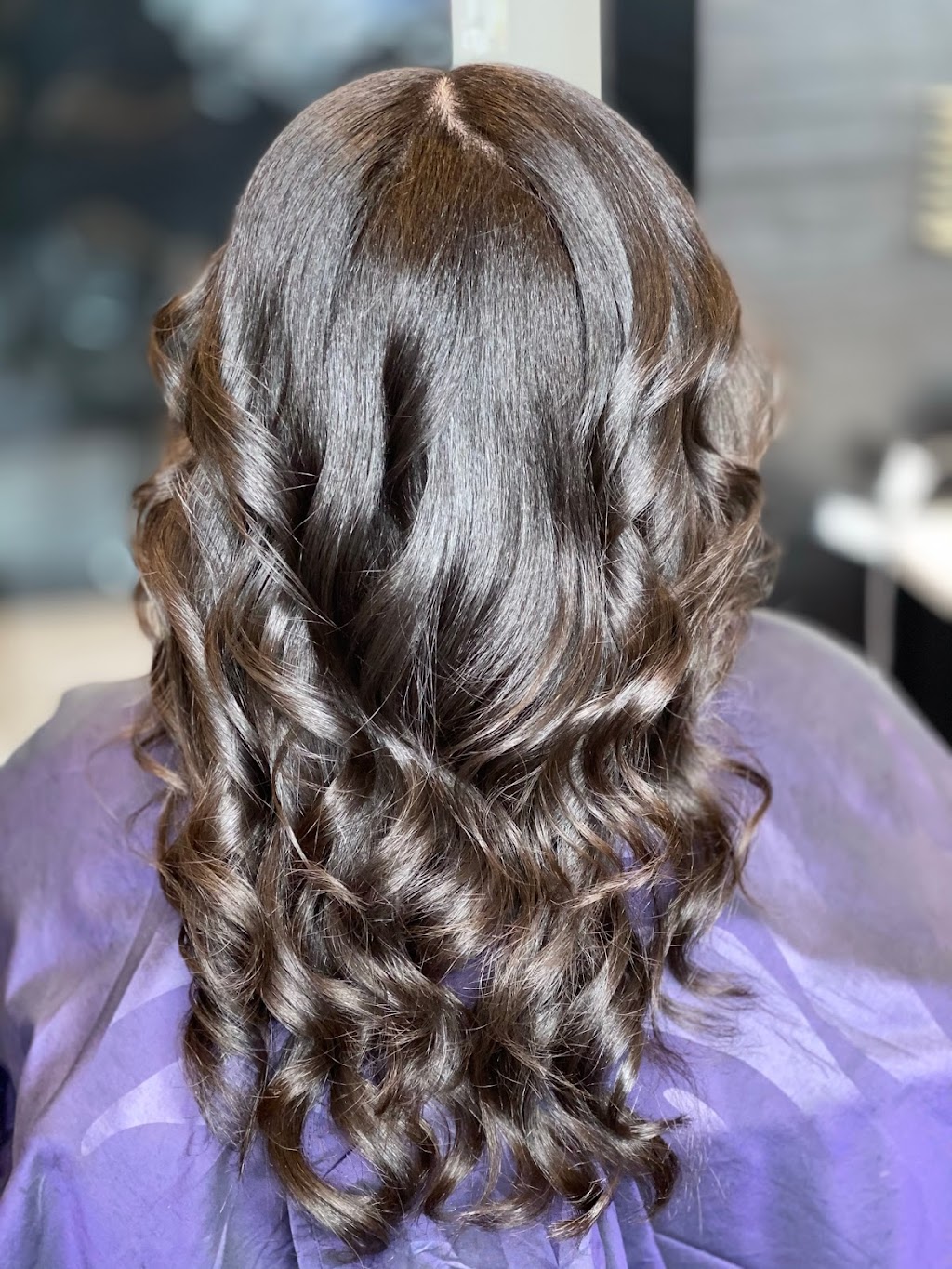 Omni Hair Studio within Vibe Salon Suites | 150 E Ann Arbor Trail, Plymouth, MI 48170, USA | Phone: (313) 461-6365