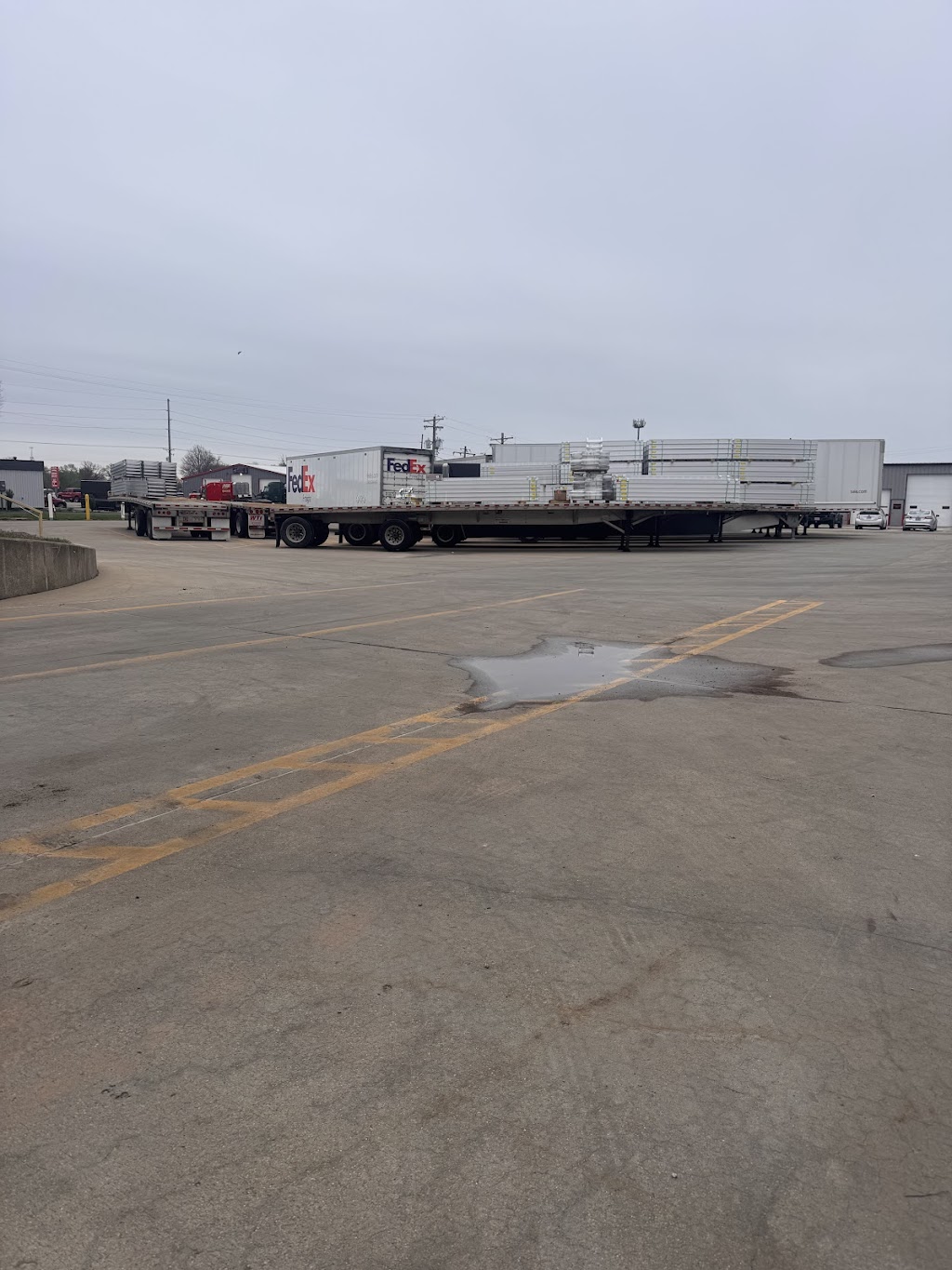 Cooper B-Line | 816 Lions Dr, Troy, IL 62294, USA | Phone: (618) 667-6779