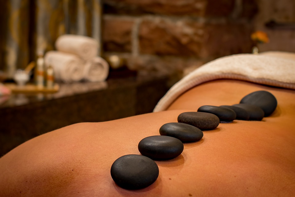 New Relax Spa | 14735 Bratton Ln #207, Austin, TX 78728, USA | Phone: (512) 661-4783