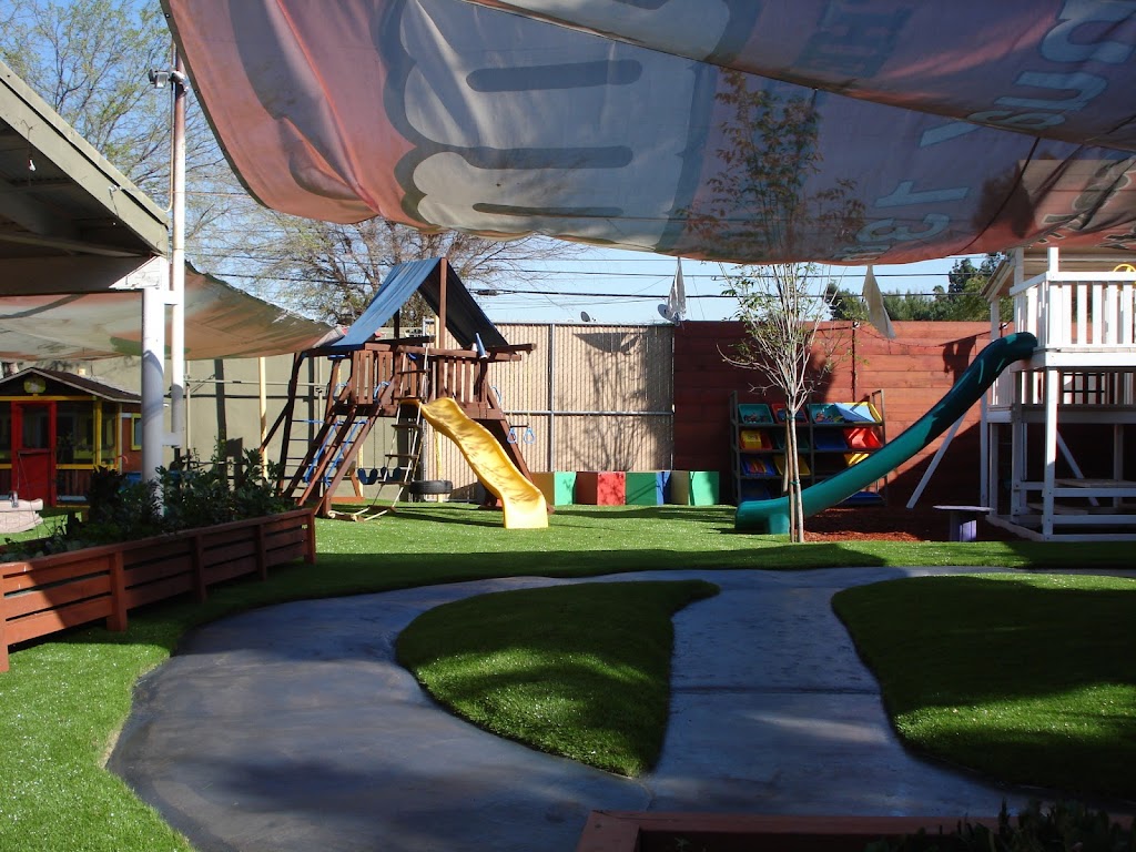 CAMELOT KIDS Preschool | 2880 Rowena Ave, Los Angeles, CA 90039 | Phone: (323) 662-2663