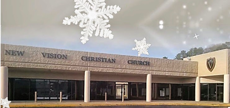 New Vision Christian Church | 5320 Phillips Dr, Morrow, GA 30260, USA | Phone: (404) 608-1905