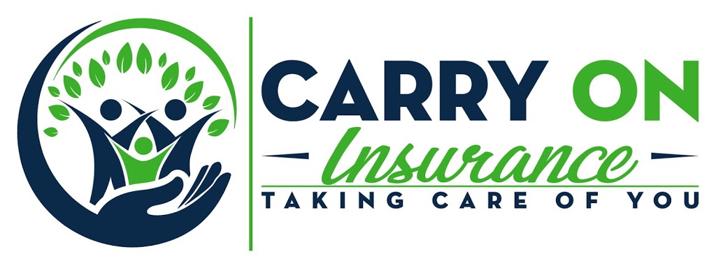 Carry On Insurance | 3553 Forestdale Ave, Woodbridge, VA 22193, USA | Phone: (571) 336-4393