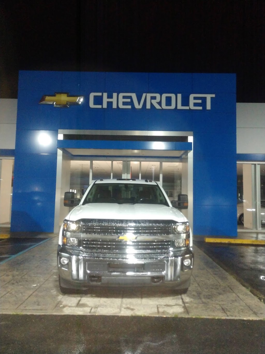 Allen Chevrolet Cadillac | 15180 S Dixie Hwy, Monroe, MI 48161, USA | Phone: (734) 242-4200