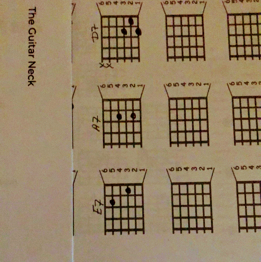 Guitar Lessons in Homestead By Peter | 3757 NE 13th St, Homestead, FL 33033, USA | Phone: (786) 327-6106