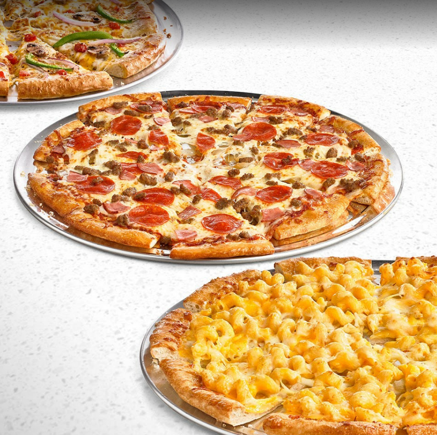 Cicis Pizza | 6619 Forest Hill Dr Ste 70, Fort Worth, TX 76140, USA | Phone: (817) 483-3950