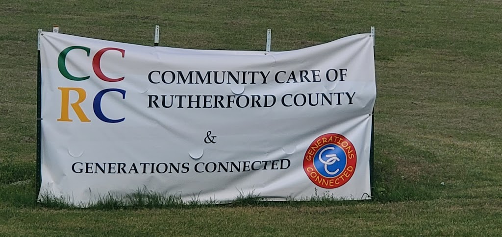 Community Care of Rutherford County | 901 County Farm Rd, Murfreesboro, TN 37127, USA | Phone: (615) 893-2624
