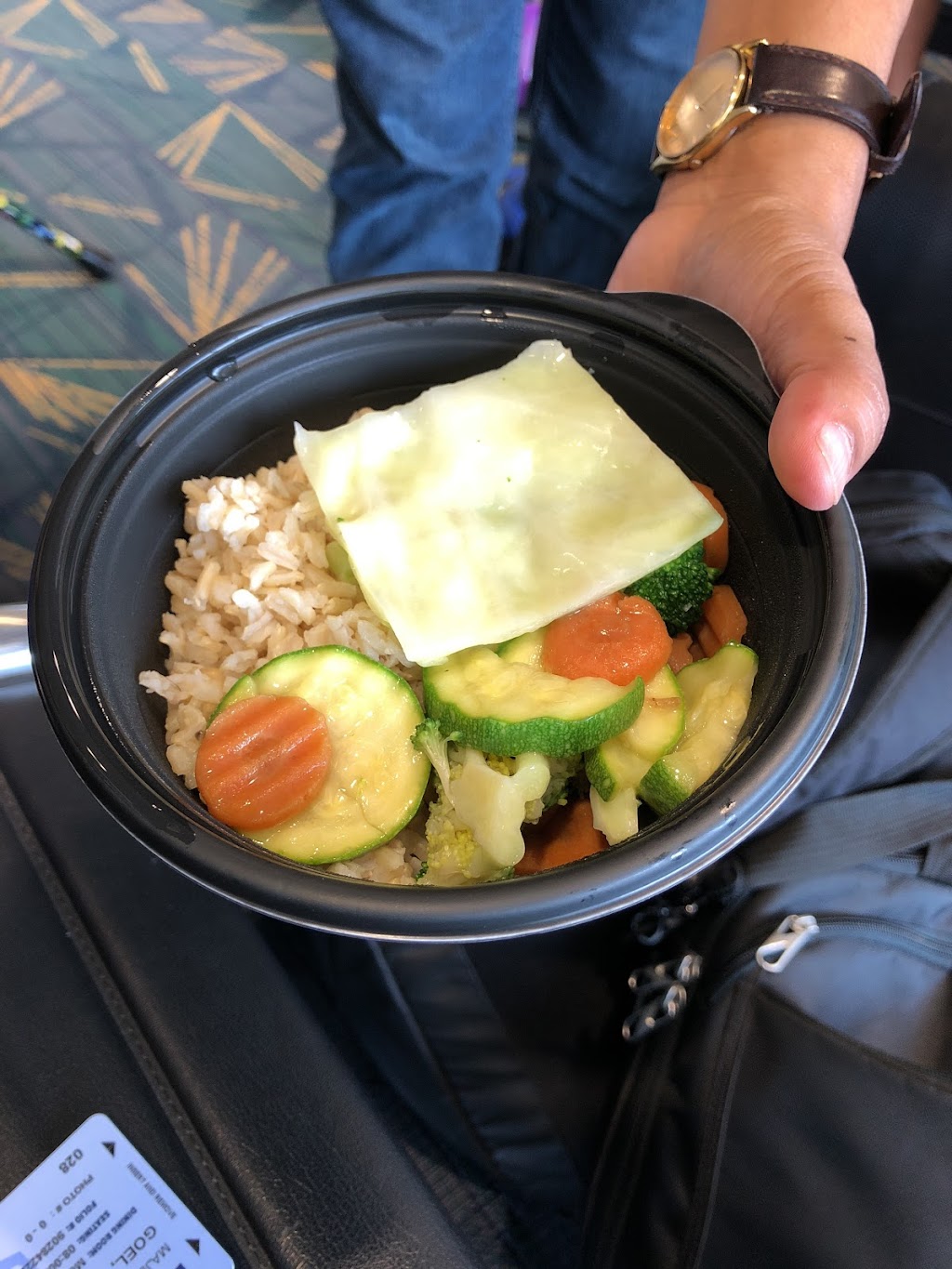 Panda Express | 4200 George J Bean Pkwy, Tampa, FL 33607, USA | Phone: (813) 858-8785