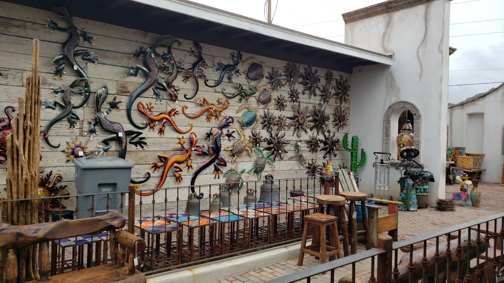 Retablo | 6424 E Cave Creek Rd, Cave Creek, AZ 85331, USA | Phone: (480) 488-2995