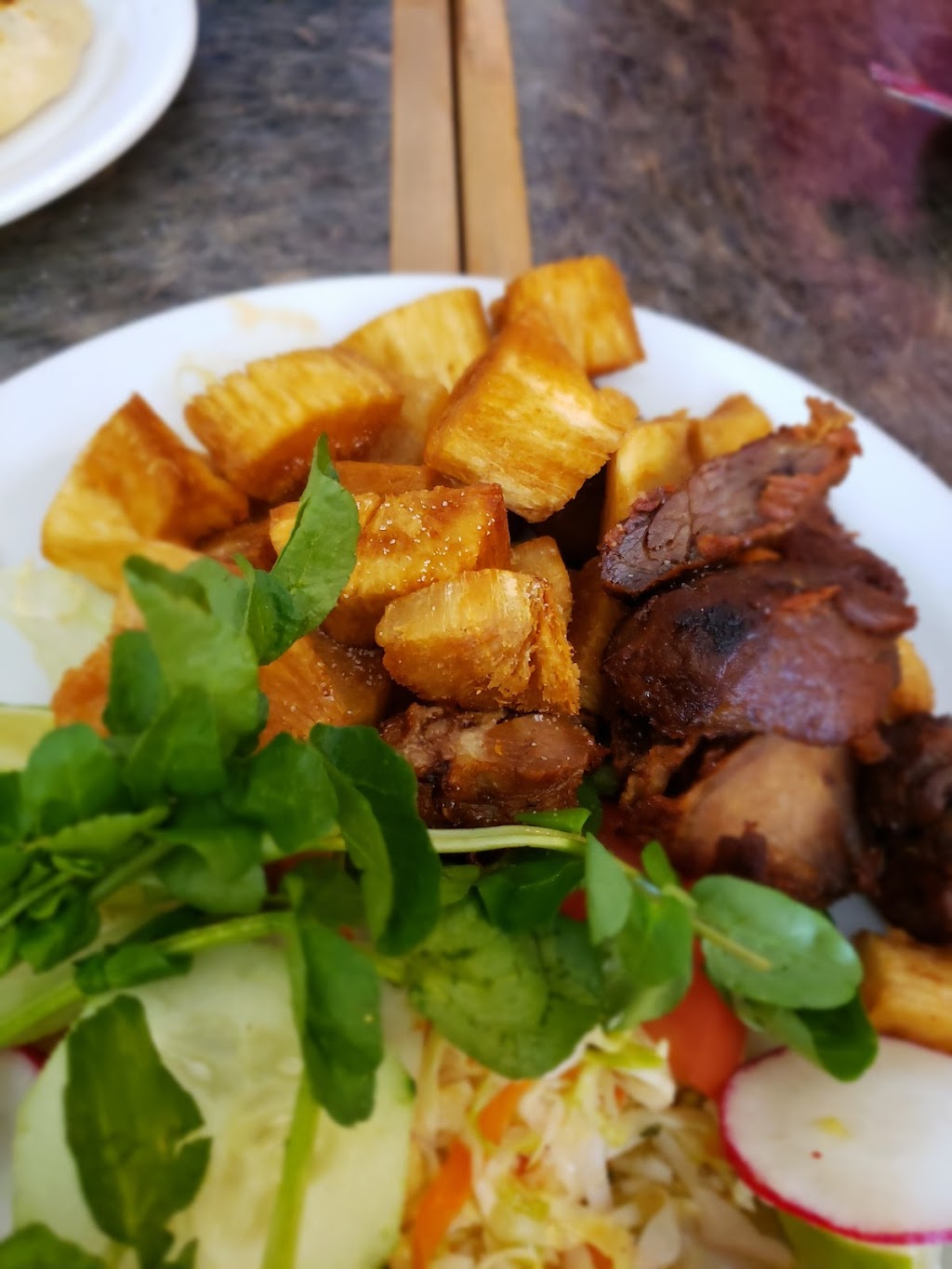 Es Con Sabor | 5239 W Adams Blvd, Los Angeles, CA 90016, USA | Phone: (323) 939-1458