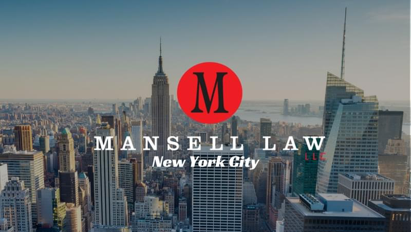 Mansell Law | 85 8th Ave #6M, New York, NY 10011, USA | Phone: (646) 921-8900
