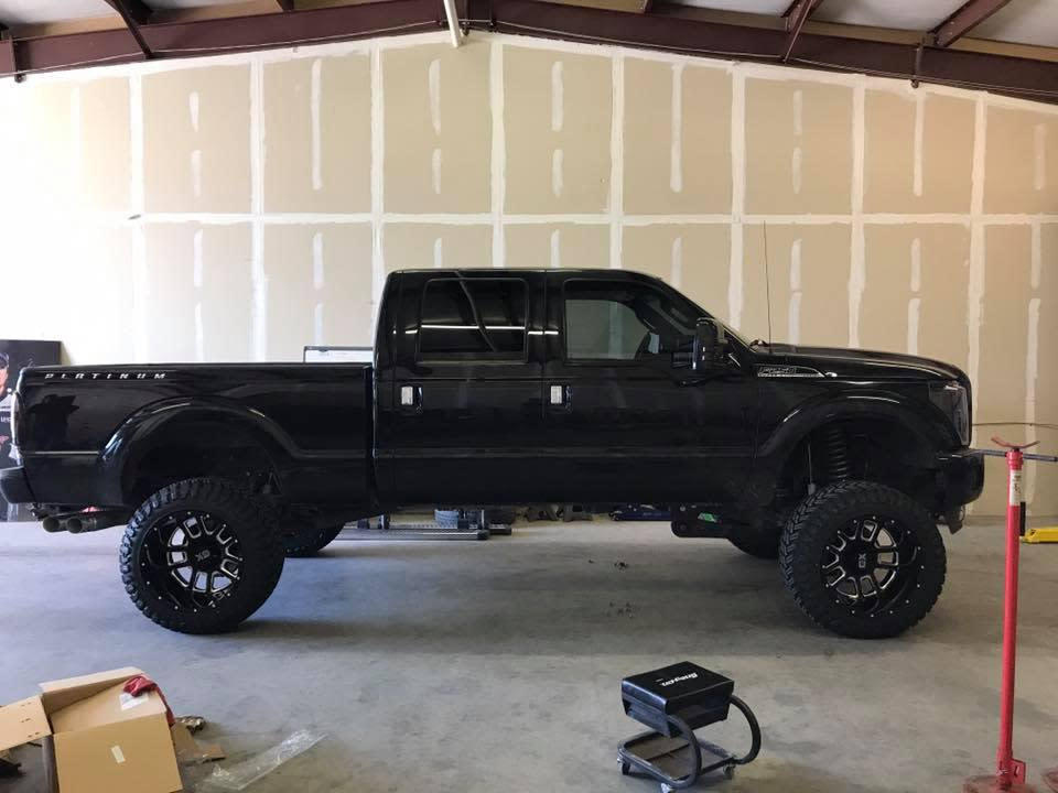 Starr Offroad | 12061 Katy Rd Suite 309, Fort Worth, TX 76244, USA | Phone: (817) 781-4672