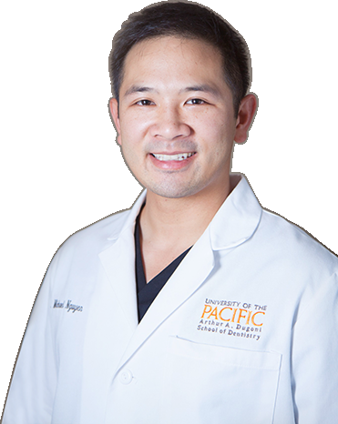 Michael A Nguyen DDS MS | 20 1st St, Los Altos, CA 94022, USA | Phone: (650) 941-7300