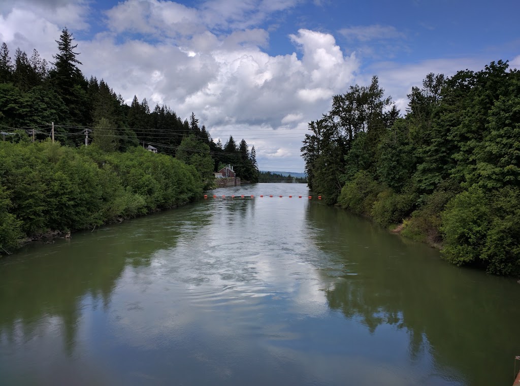 Snoqualmie Falls Hydroelectric Museum | 37820 SE 69th Pl, Snoqualmie, WA 98065, USA | Phone: (425) 831-4445