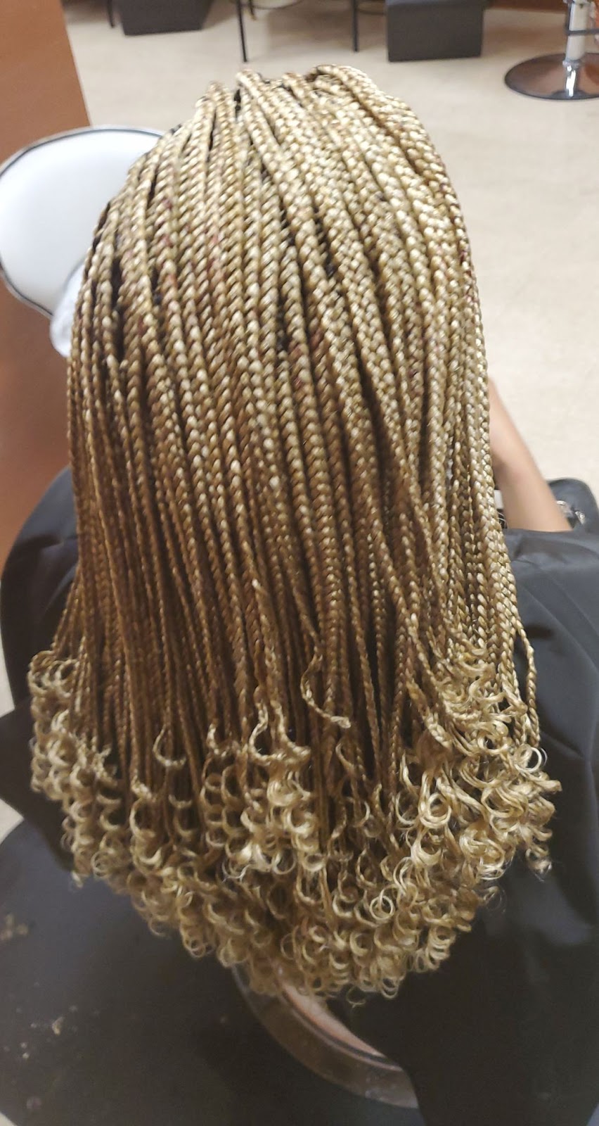 Aicha African Hair Braiding | 691 GA-3 N, Hampton, GA 30228, USA | Phone: (404) 735-1064