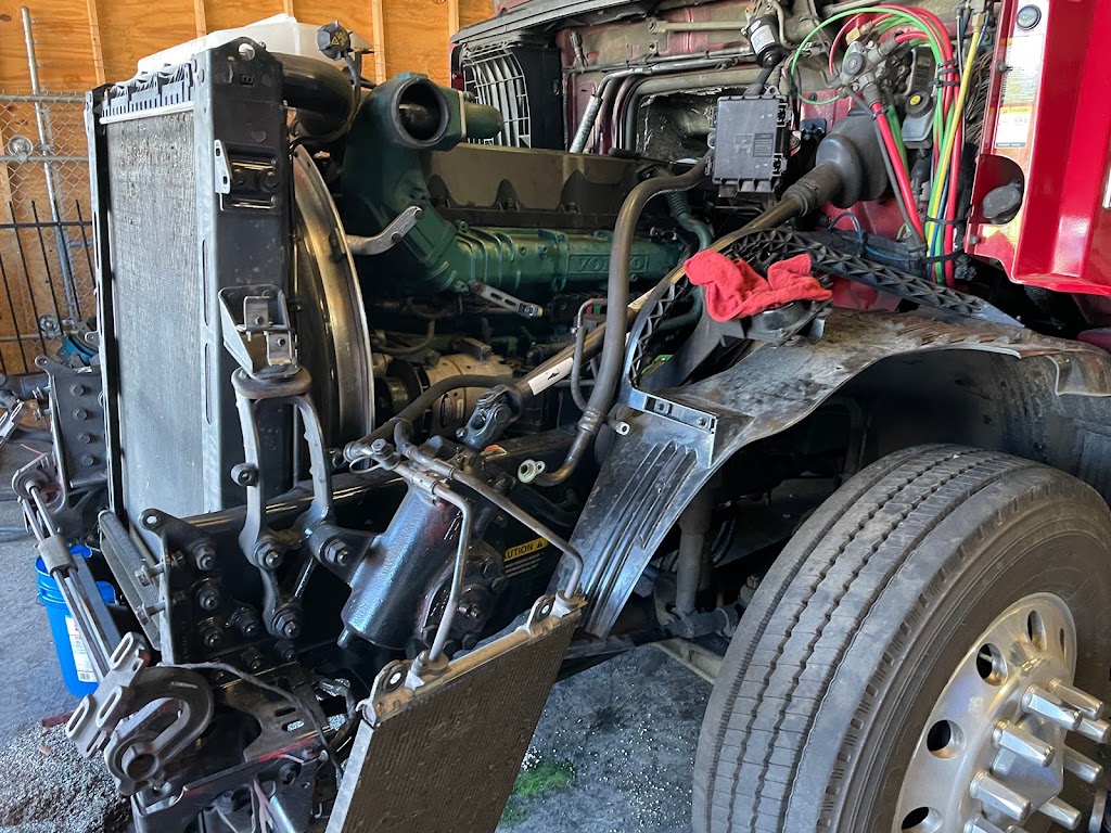 Western Fleet Services | 4902 S 16th Ave Suite D, Tampa, FL 33619, USA | Phone: (813) 241-9441 Western Fleet Services | 4902 S 16th Ave Suite D, Tampa, FL 33619, USA | Phone: (813) 241-9441