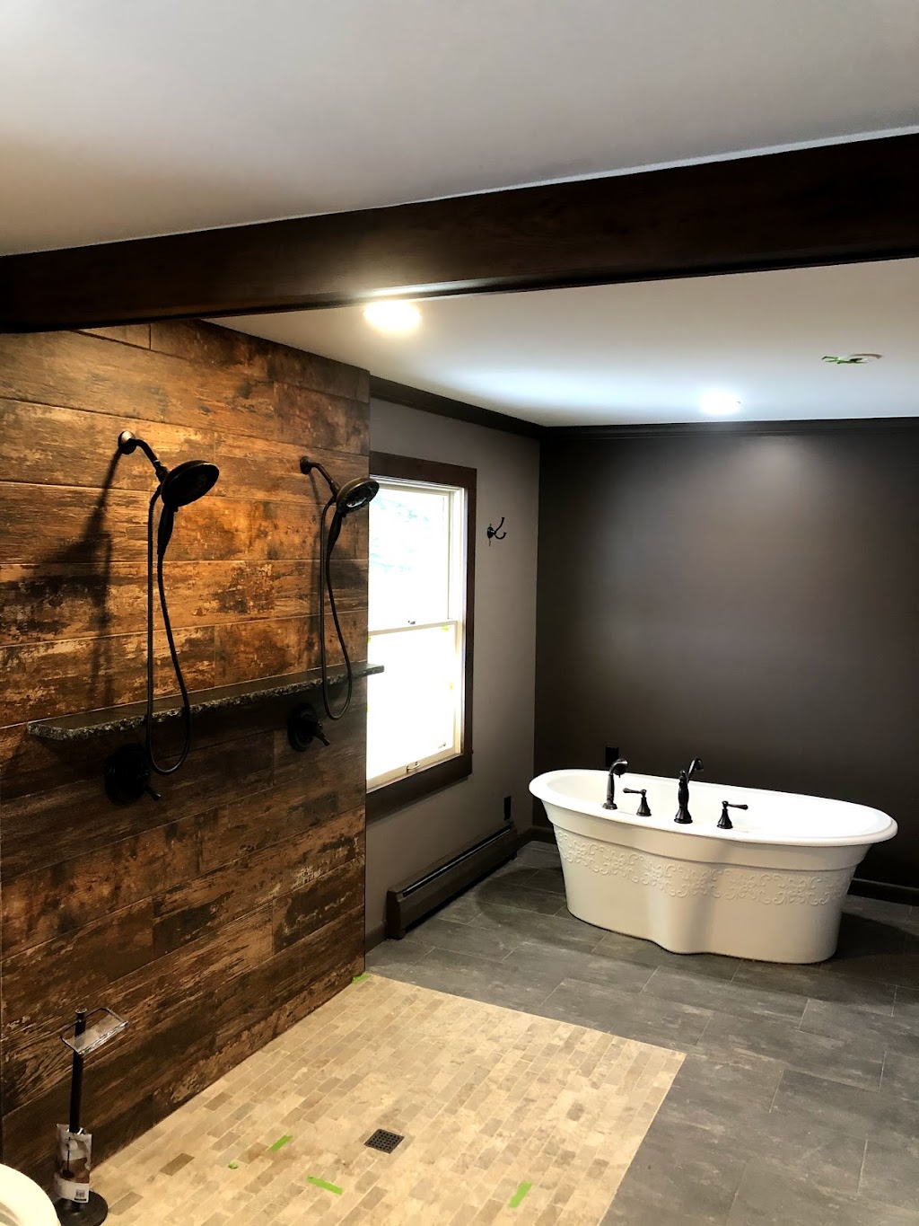 BathMan —Kitchen & Bath Remodeling | 2485 S. Old, IN-3, Laotto, IN 46763, USA | Phone: (260) 318-5579
