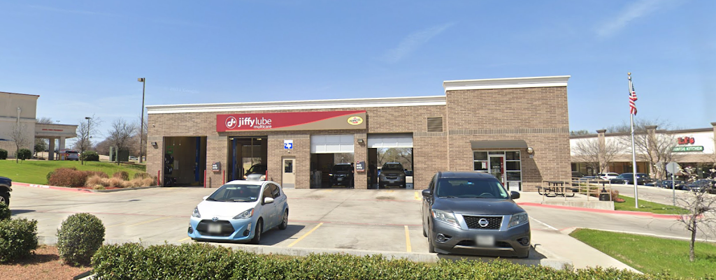 Jiffy Lube | 1051 Country Club Dr, Mansfield, TX 76063, USA | Phone: (817) 405-7322