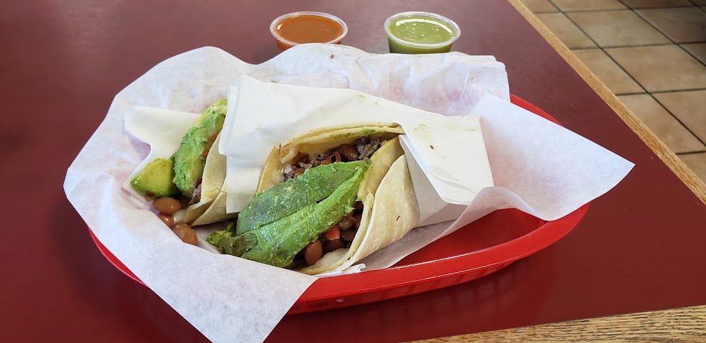 Super Taqueria | 911 McLaughlin Ave, San Jose, CA 95122, USA | Phone: (408) 295-1640