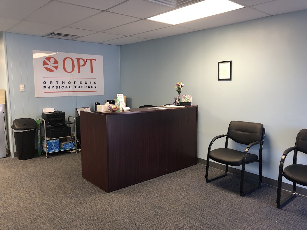 Orthopedic Physical Therapy: Portland | 509 Houston St, Portland, TX 78374, USA | Phone: (361) 704-6231