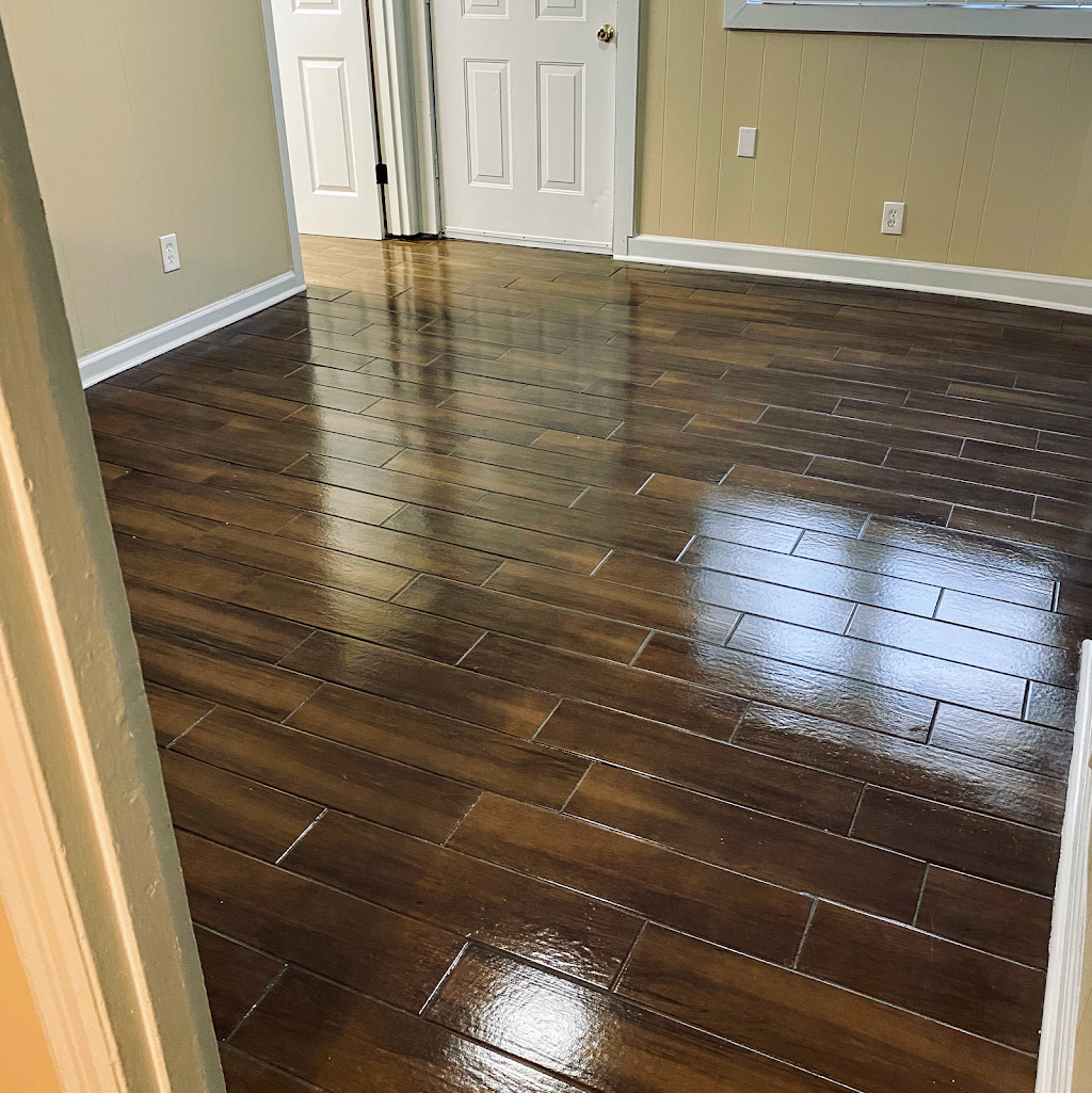 Q’s Quality Cleaning and Flooring | 2373, Cordova, TN 38088, USA | Phone: (901) 608-0938