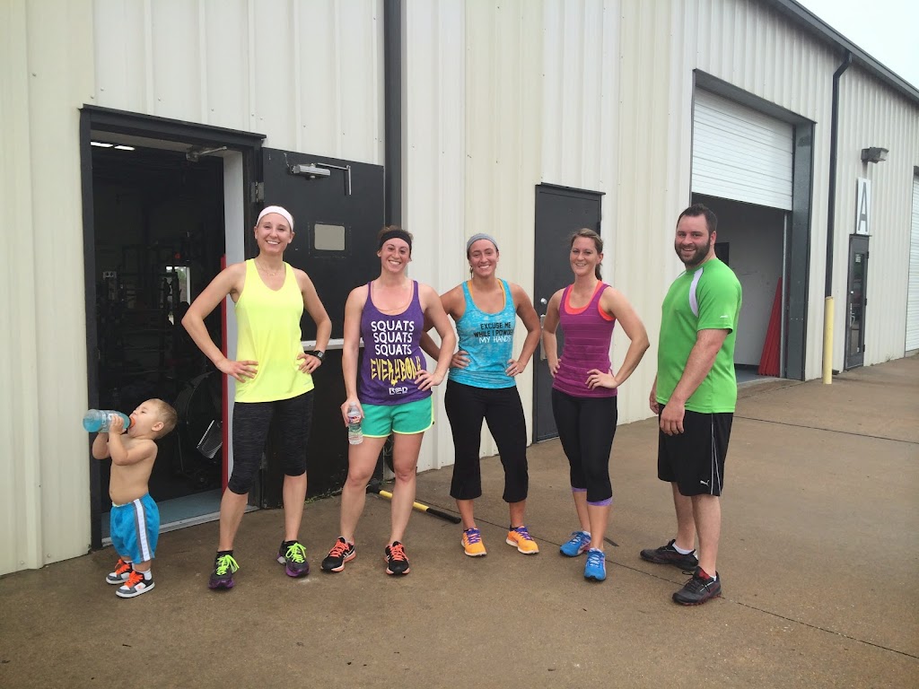 North Frisco Crossfit | 8700 Main St #210, Frisco, TX 75033, USA | Phone: (703) 926-2081