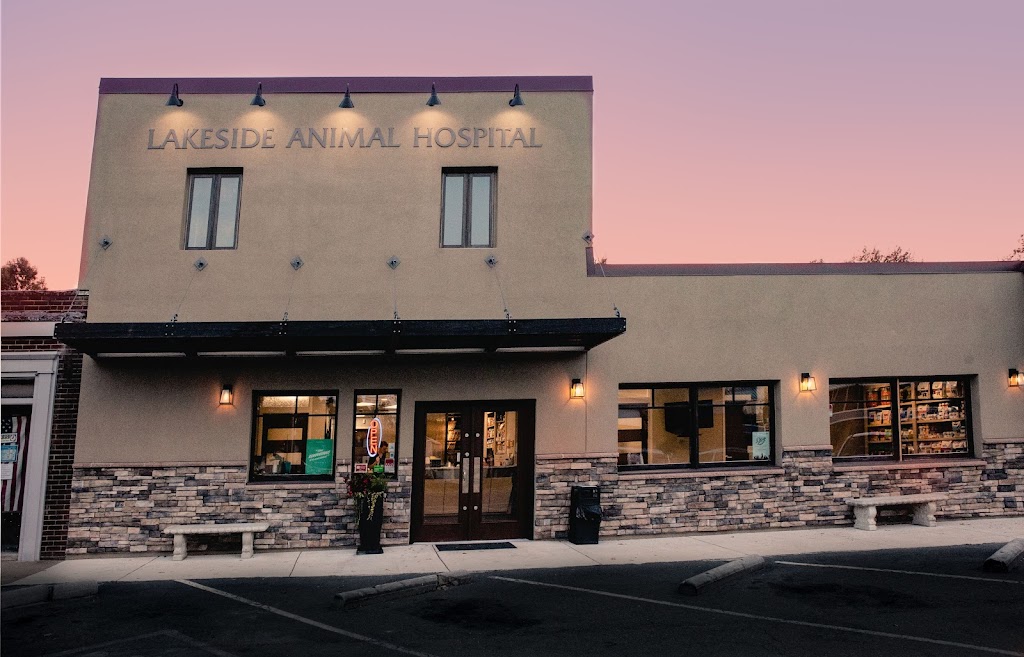 Lakeside Animal Hospital | 5206 Lakeside Ave, Richmond, VA 23228, USA | Phone: (804) 262-8697